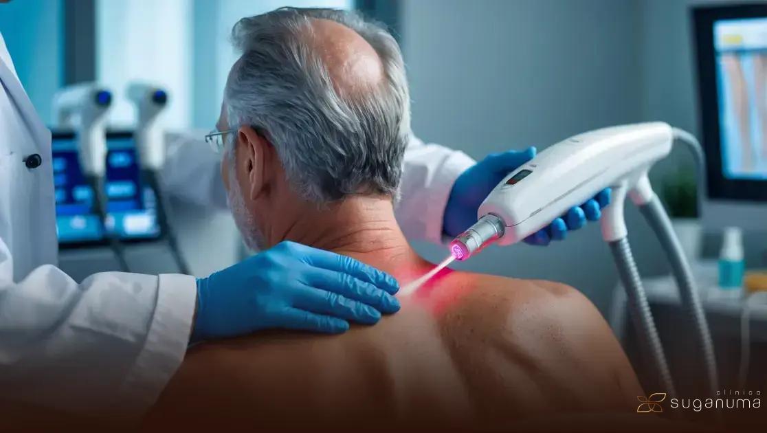 Depilação Masculina com Fiber Evo: Potência Sem Irritações