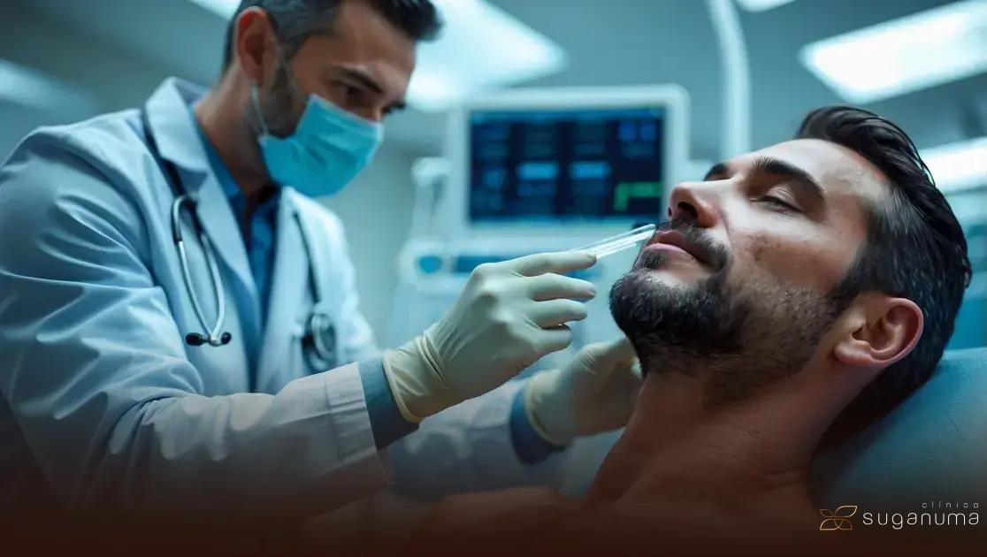 Olheiras Masculinas: Abordagem Dermatológica Específica Para Homens