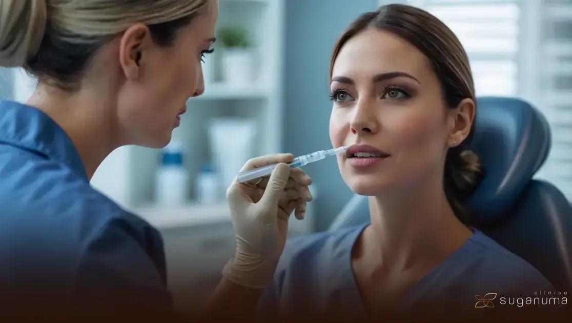 Preenchimento labial: diferença entre volume e contorno e como fazer a melhor escolha