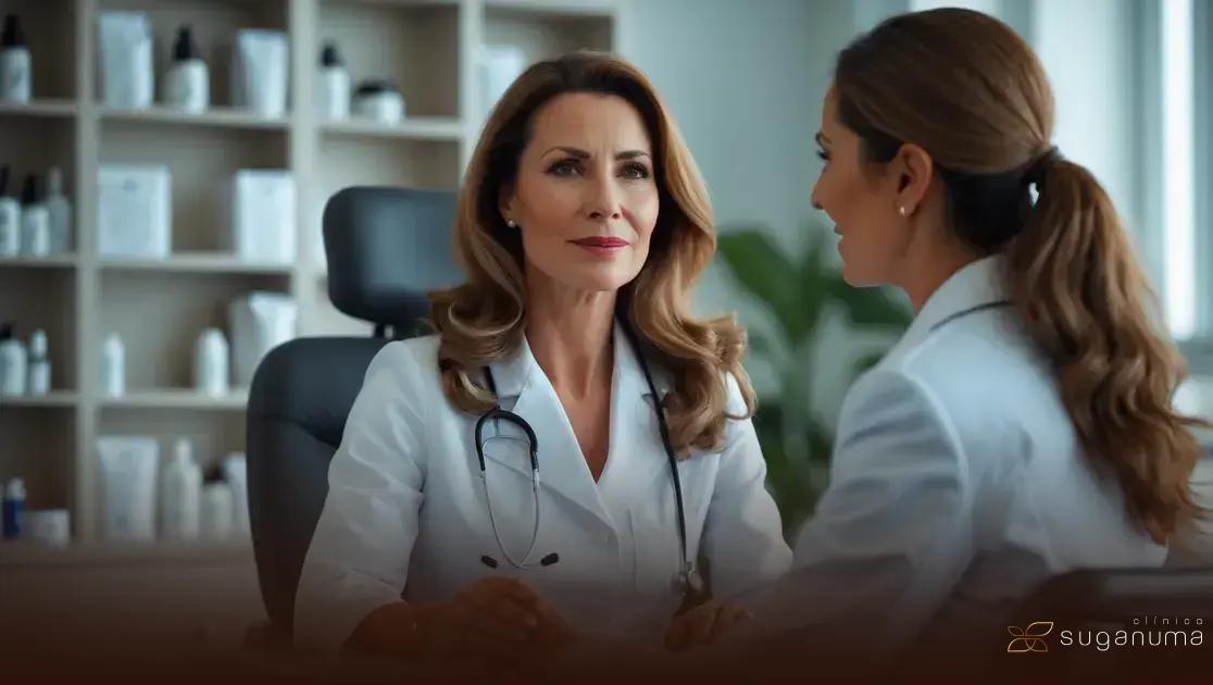 Calvície Tem Solução? Veja o Que Dizem os Especialistas em Dermatologia