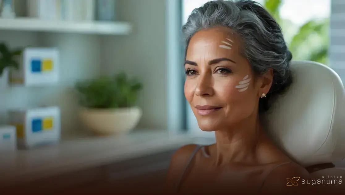 Corpo Definido com Emptiers e Ultraformer Combinados