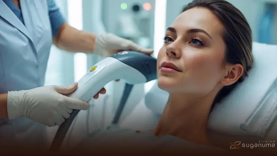 Depilação íntima com Fiber Evo: segurança, privacidade e conforto garantidos