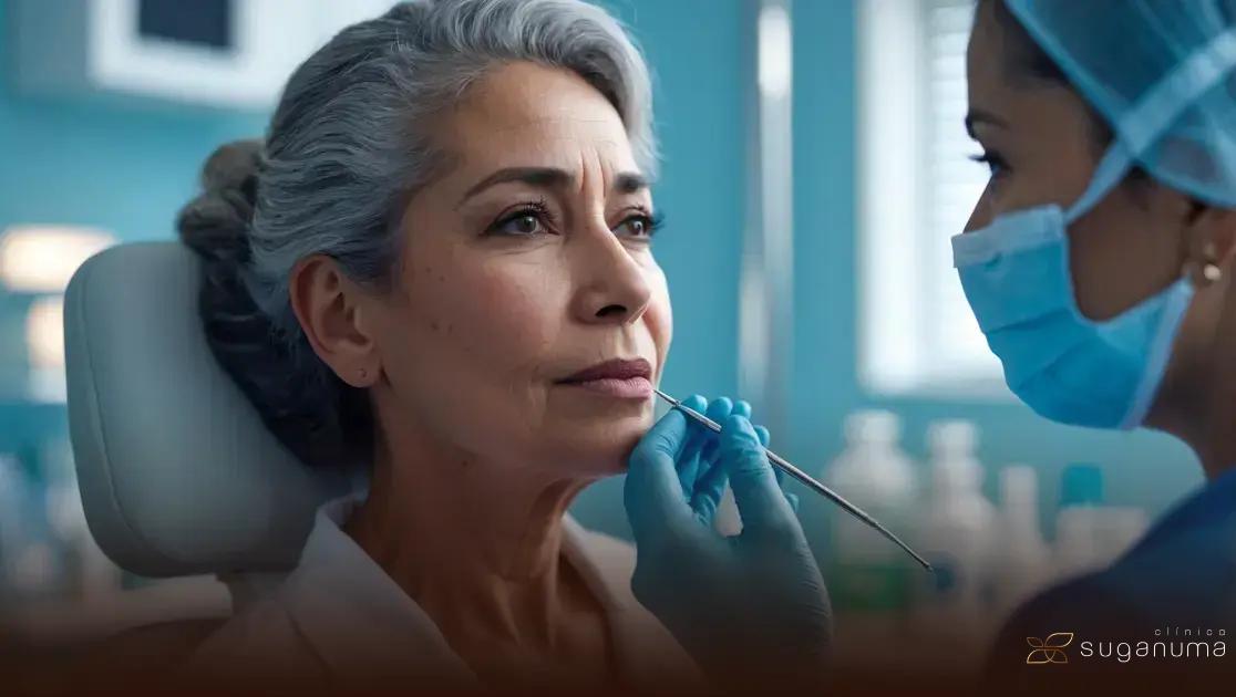 Leucodermia Gutata: Tratamento Dermatológico Para Manchas Brancas