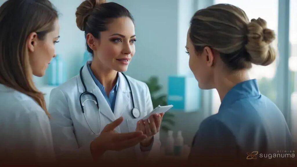 Pós-Sessão com Fiber Evo: Cuidados Indispensáveis Para Melhor Resultado