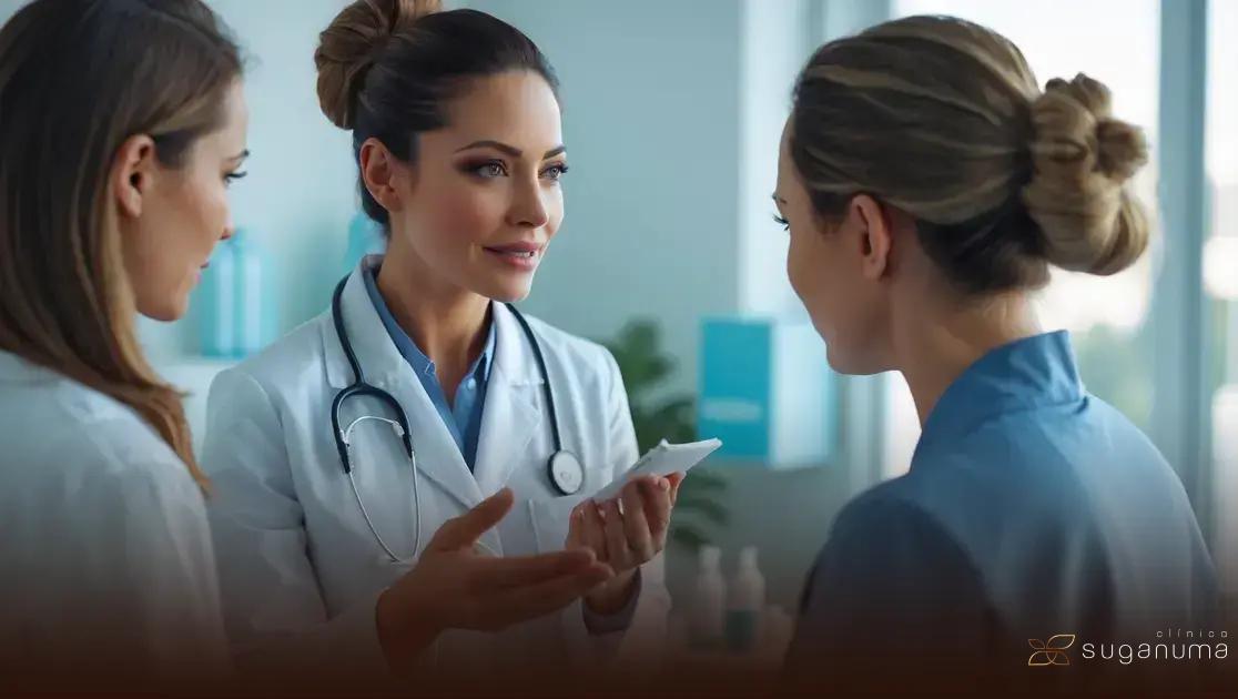 Pós-Sessão com Fiber Evo: Cuidados Indispensáveis Para Melhor Resultado