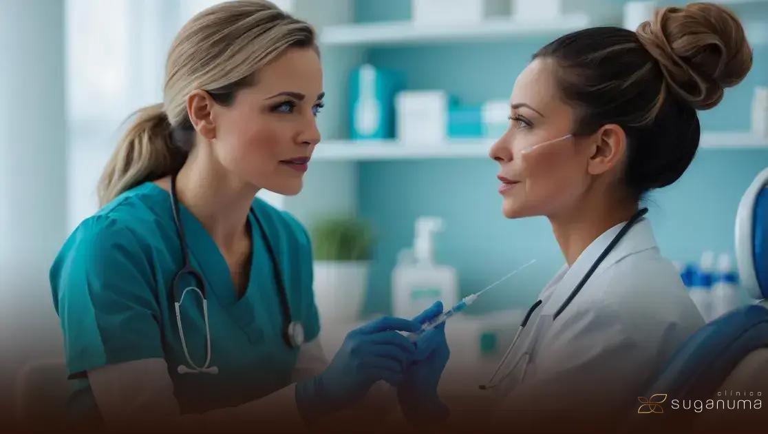 Preenchimento labial sutil: hidratação e definição com naturalidade