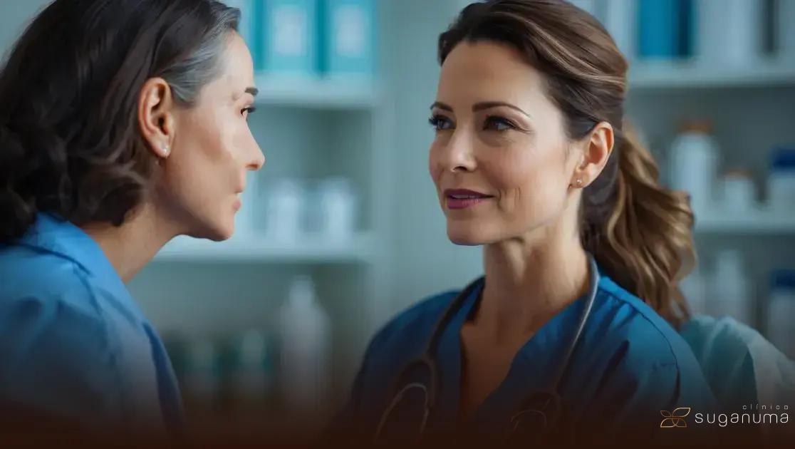 Rejuvenescimento Íntimo Feminino: Quais São os Principais Benefícios