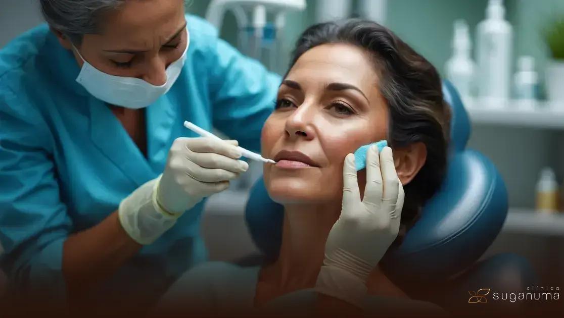 Ultraformer 3 em Guarulhos: Alternativa Não Cirúrgica Para Lifting Facial