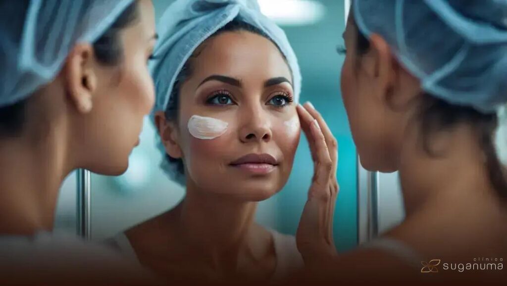 Fotona 4D: cuidados pós-sessão para potencializar resultados