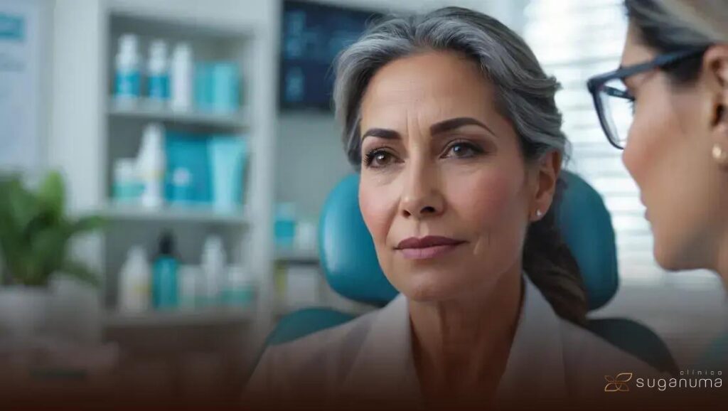 Plasmage Para Região dos Olhos: Benefícios e Recomendações