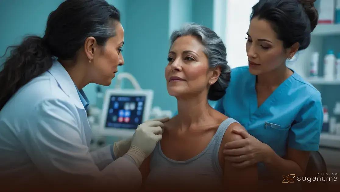 Melasma: como evitar piora e manter o controle das manchas