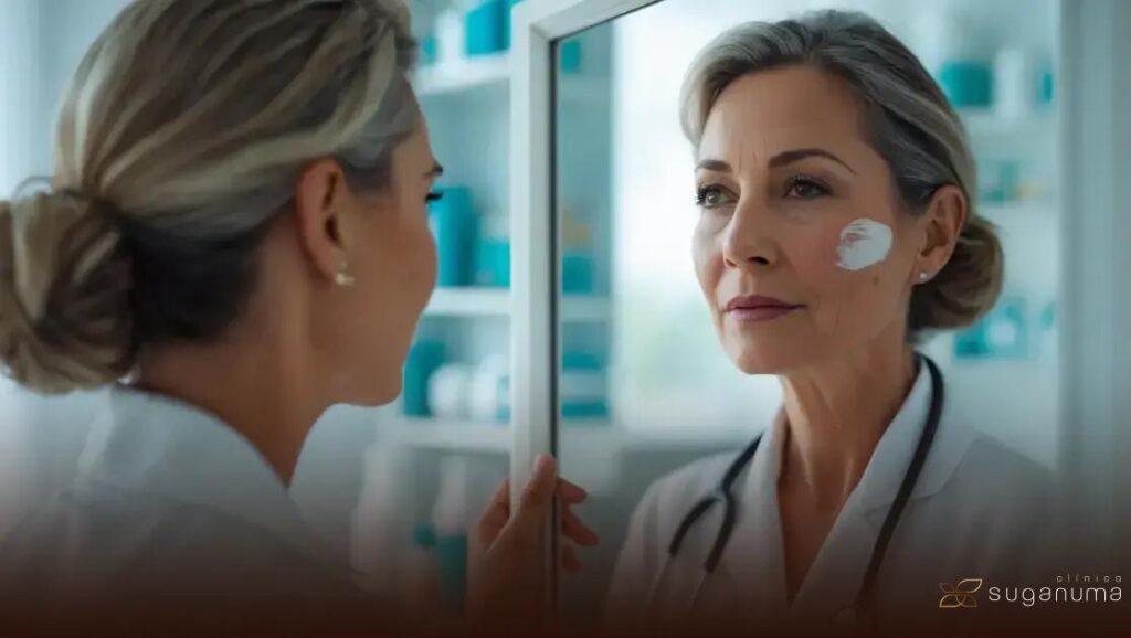 Fotona 4D x CO₂ Fracionado: Comparativo Entre Resultados e Recuperação