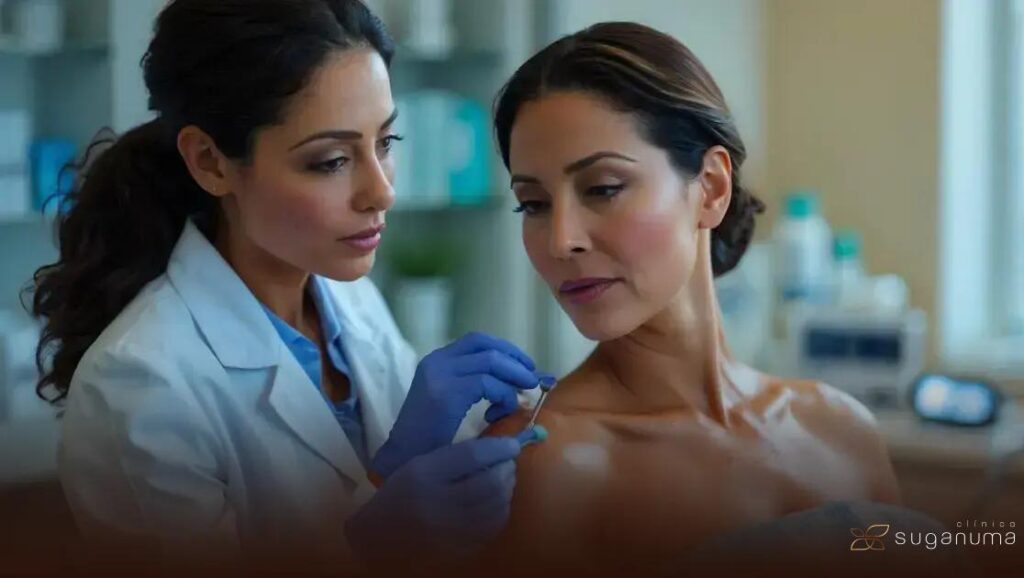 Celulite Sob Controle: Ação do Ultraformer na Gordura Localizada