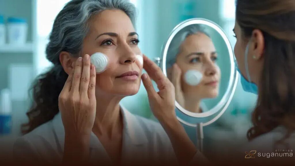 Clareamento Potencializado: Hellios 3 Burst Combinado à Vitamina C