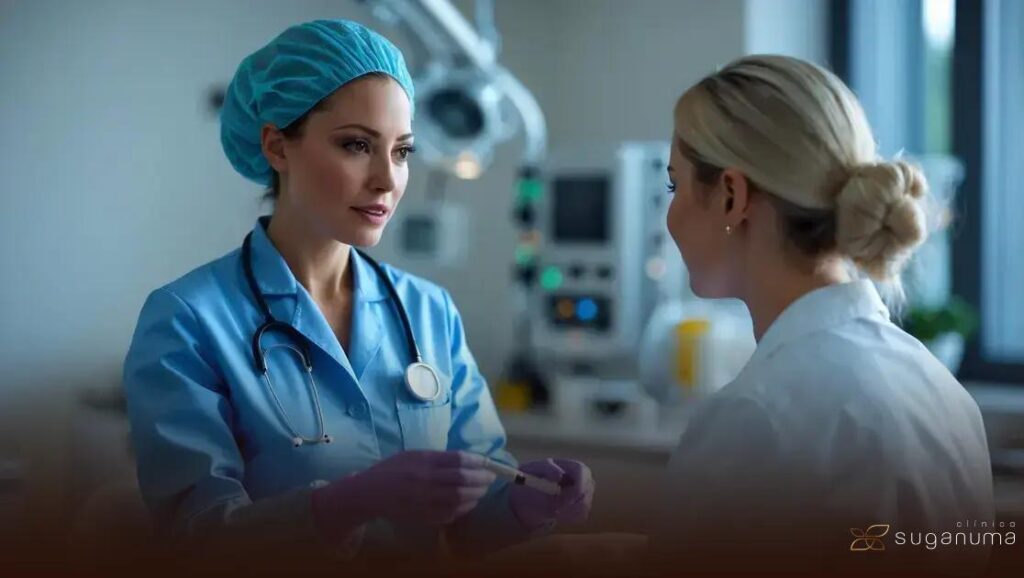 Laser Íntimo é Seguro? Veja o Que É Mito e o Que é Verdade