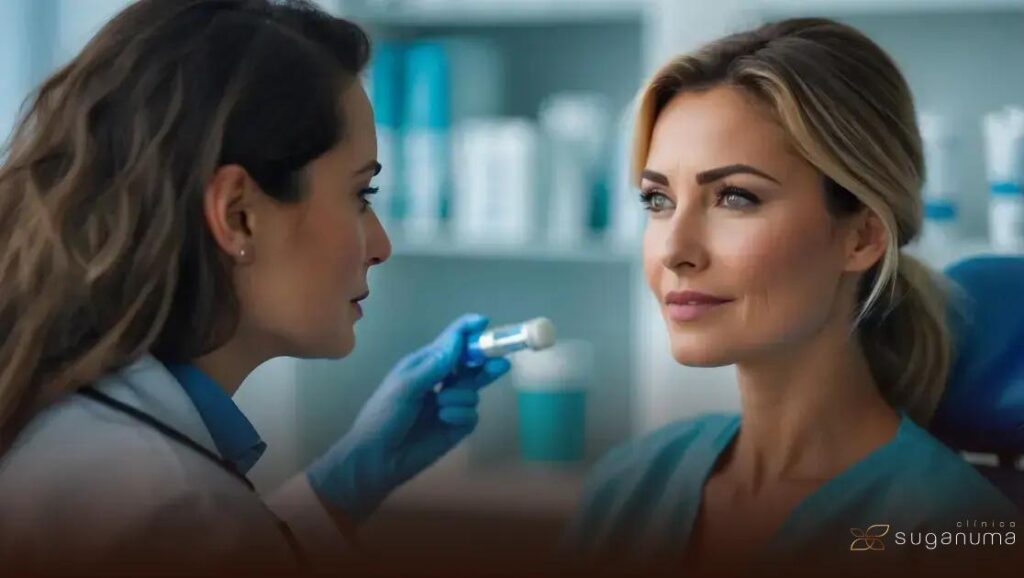 Melasma Tem Cura? Entenda o Que é Possível com a Dermatologia