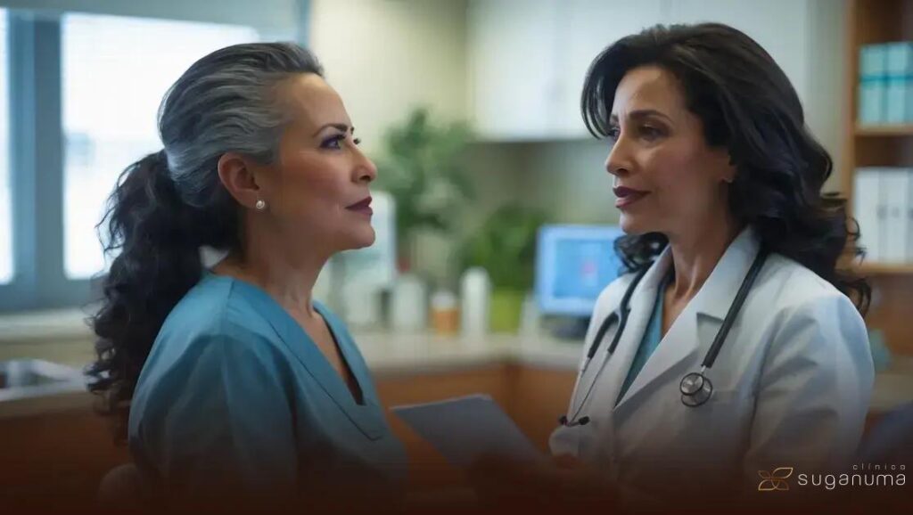 Plasmage na Pálpebra Superior: Elevação Rápida e Segura