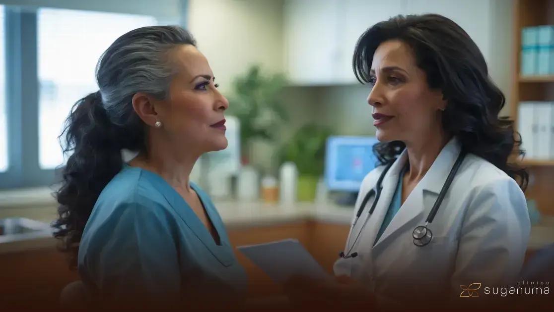 Plasmage na Pálpebra Superior: Elevação Rápida e Segura