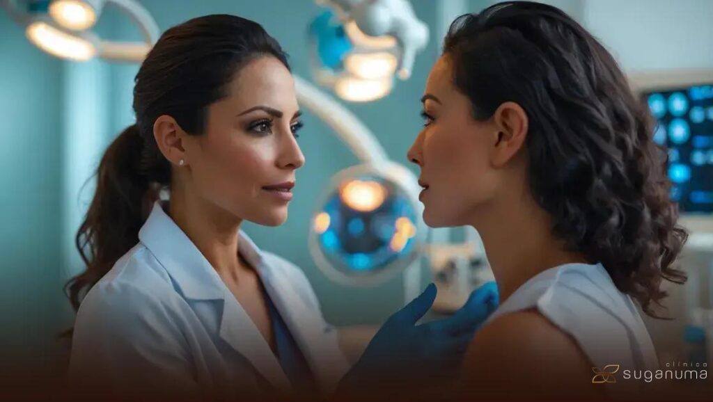 Redução de Gordura Abdominal Sem Cirurgia: Conheça as Tecnologias Mais Atuais