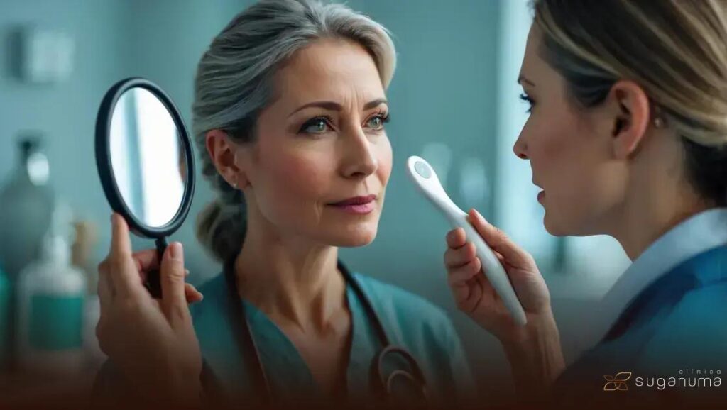 Ácido Hialurônico no Glúteo: O Que Influencia a Duração do Efeito