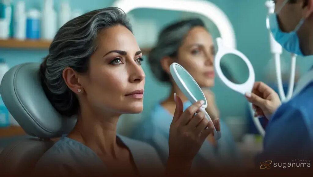 Bioestimulador e preenchimento: entenda a diferença na ação sobre o colágeno