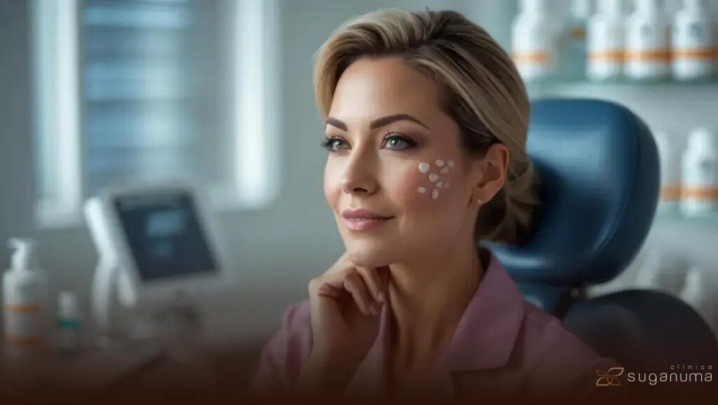 Bioestimuladores aos 30+: prevenção do envelhecimento precoce