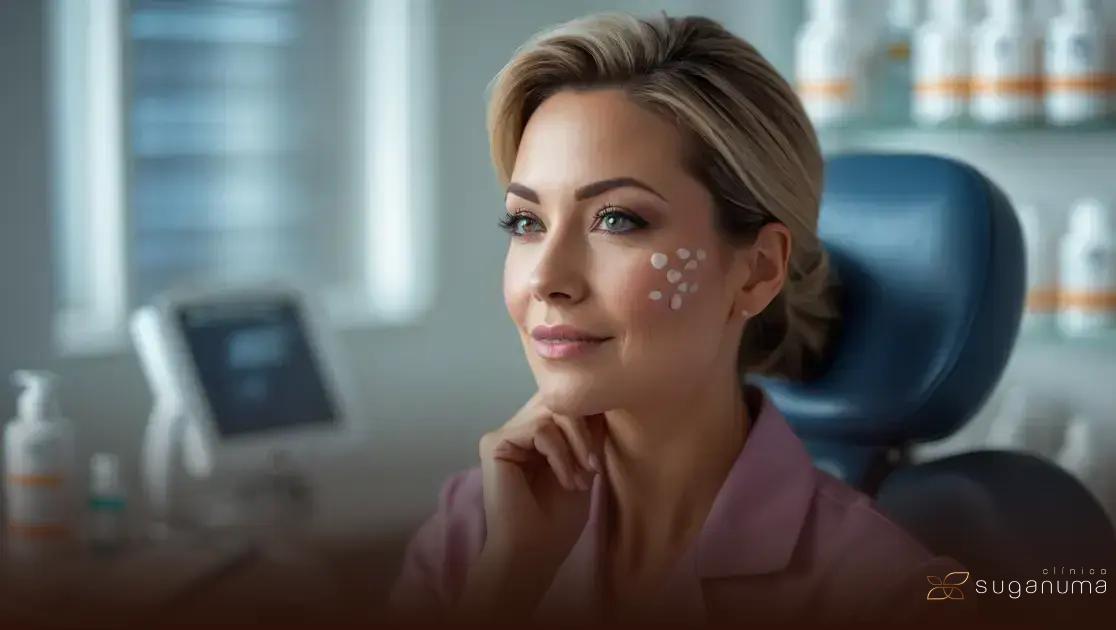 Bioestimuladores aos 30+: prevenção do envelhecimento precoce