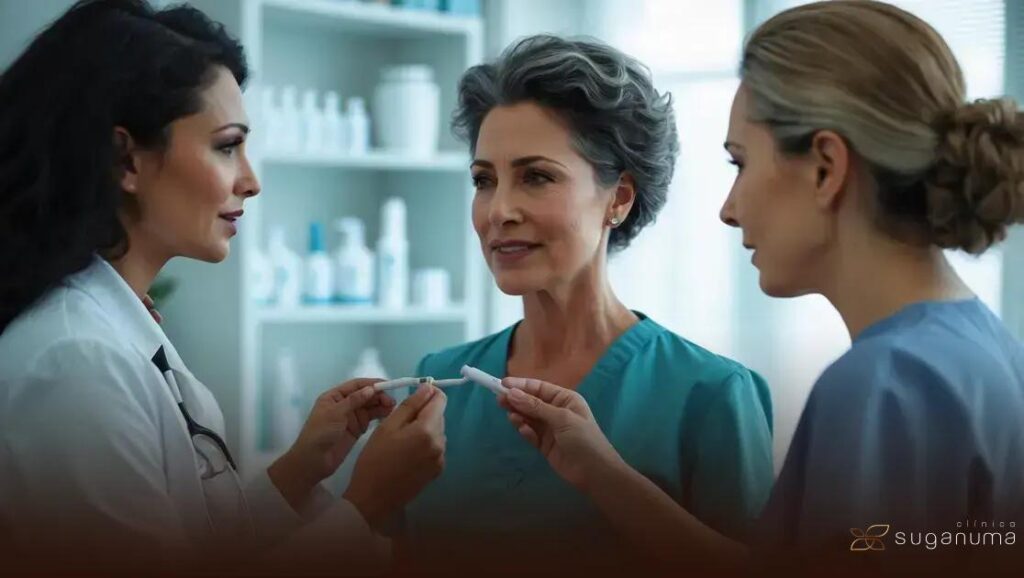 Bioestimuladores de colágeno: principais indicações e quando utilizar