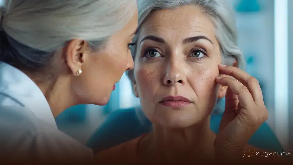 Efélides: O Que São Essas Manchinhas e Por Que Aparecem