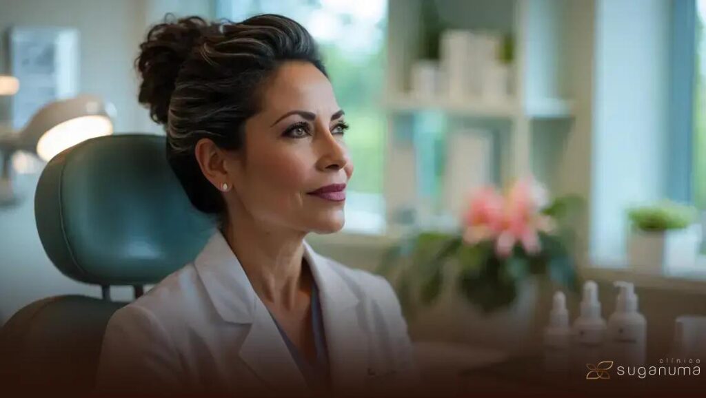 Estética íntima feminina em Guarulhos: procedimentos seguros e indicados