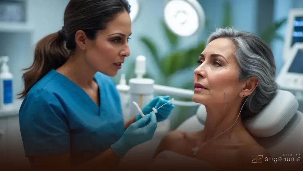 Fios de PDO: mitos e verdades sobre o procedimento e os resultados reais