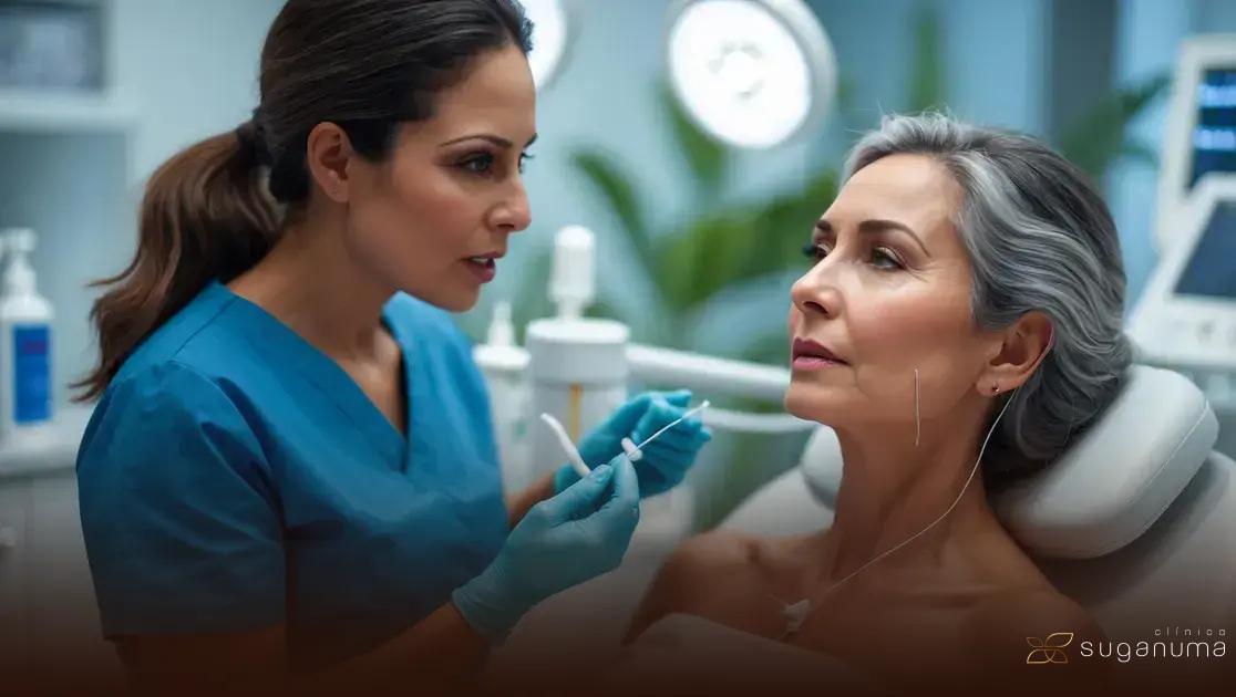 Fios de PDO: mitos e verdades sobre o procedimento e os resultados reais