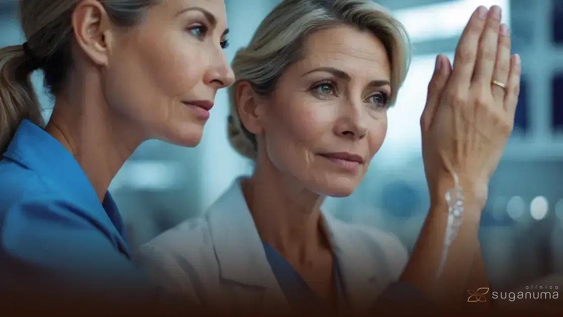 Flacidez Corporal: Quantas Sessões São Indicadas Para o Tratamento?