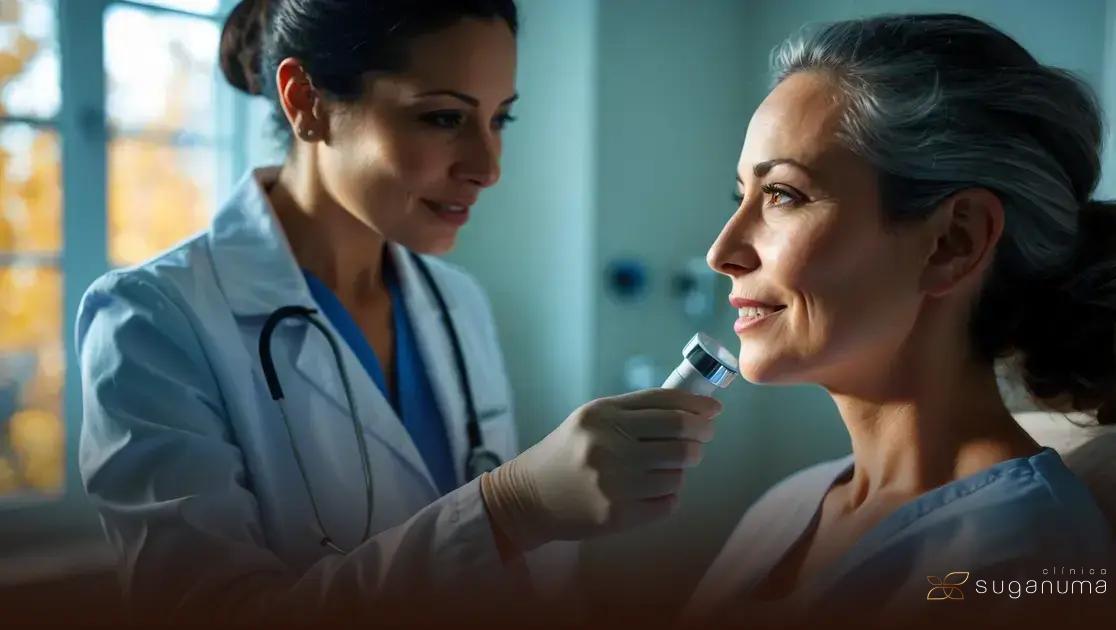 Fotona 2D, 3D ou 4D? Descubra qual protocolo combina com a sua necessidade de pele