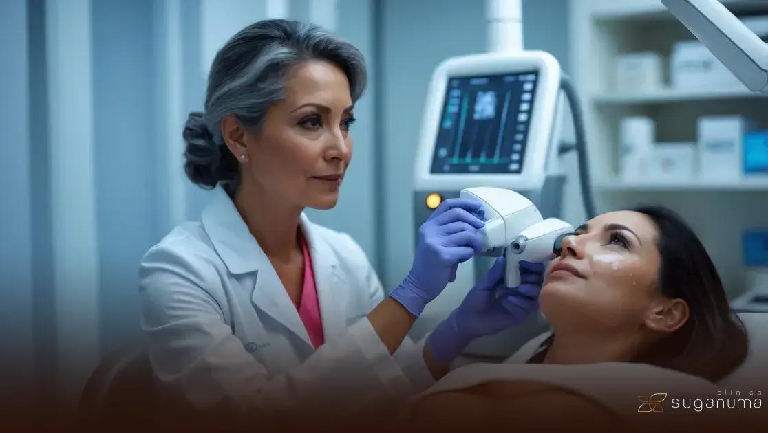 Hellios 3 Burst: Tecnologia Burst Mode Que Fragmenta o Pigmento em Nanoescala