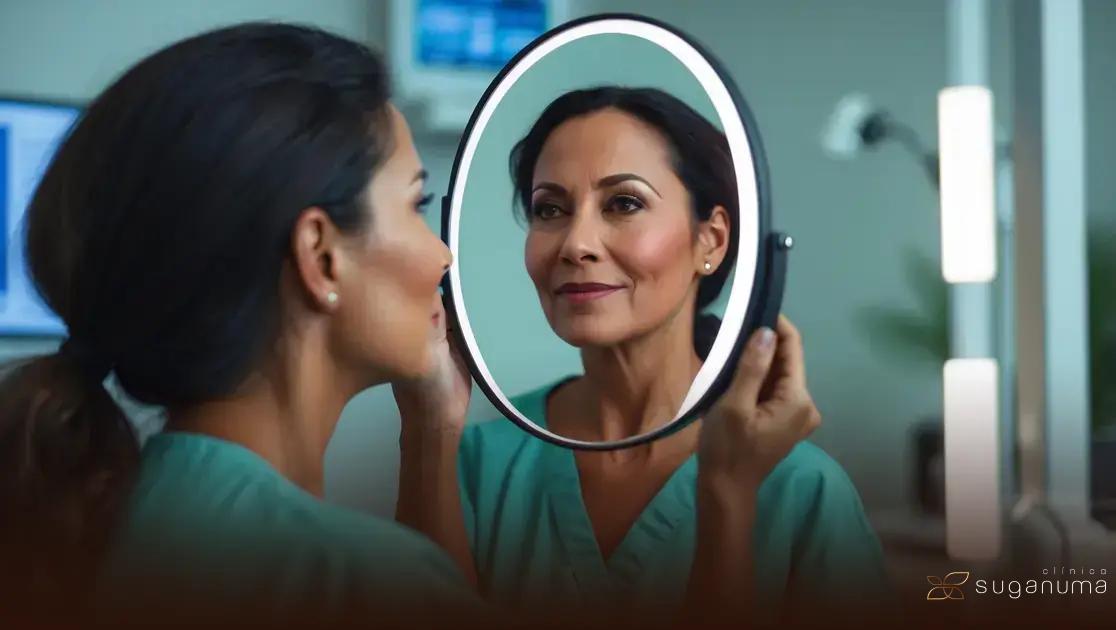 MD Codes para contorno da mandíbula: equilíbrio facial e definição sem exageros