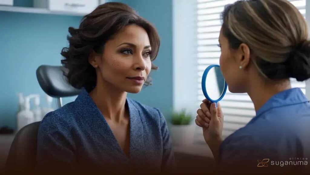 Melasma Resistente: Como o Hellios 3 Burst Atua em Casos Difíceis