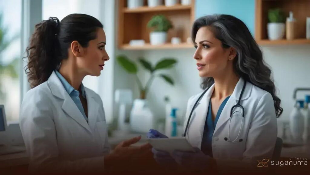 MMP Capilar: Microinfusão Que Atua na Queda Crônica de Fios