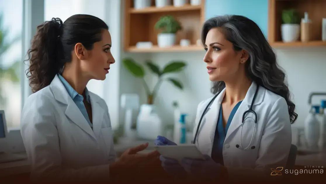 MMP Capilar: Microinfusão Que Atua na Queda Crônica de Fios