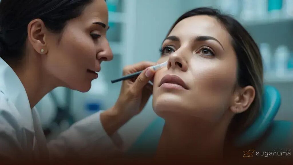 Perda de Gordura no Rosto: Reposição com Preenchimento Facial Moderno