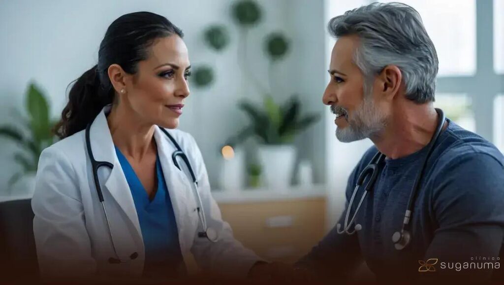 Pós-Transplante Capilar: TrichoTest Ajuda na Manutenção Personalizada