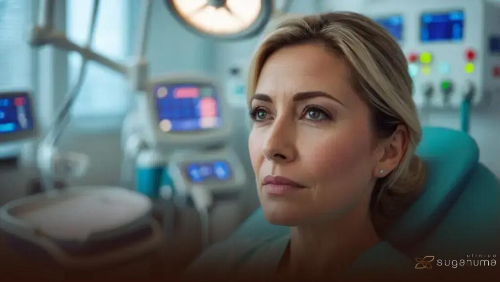 Preenchimento Glúteo: Por Que o Acompanhamento Médico É Fundamental