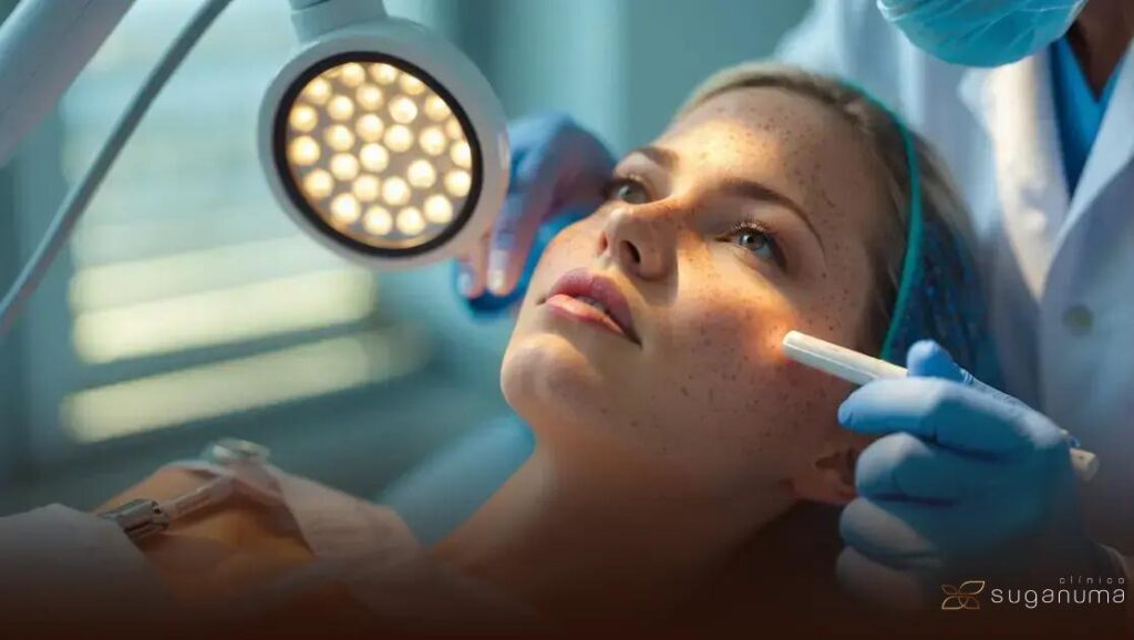 Prevenção de Novas Sardas: Cuidados Essenciais Para Evitar o Surgimento