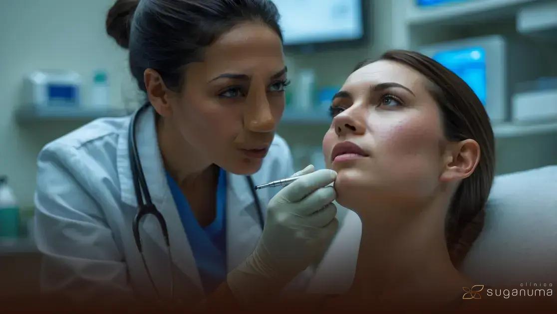 Programa Fotona 2D: prevenção precoce da flacidez em peles mais jovens