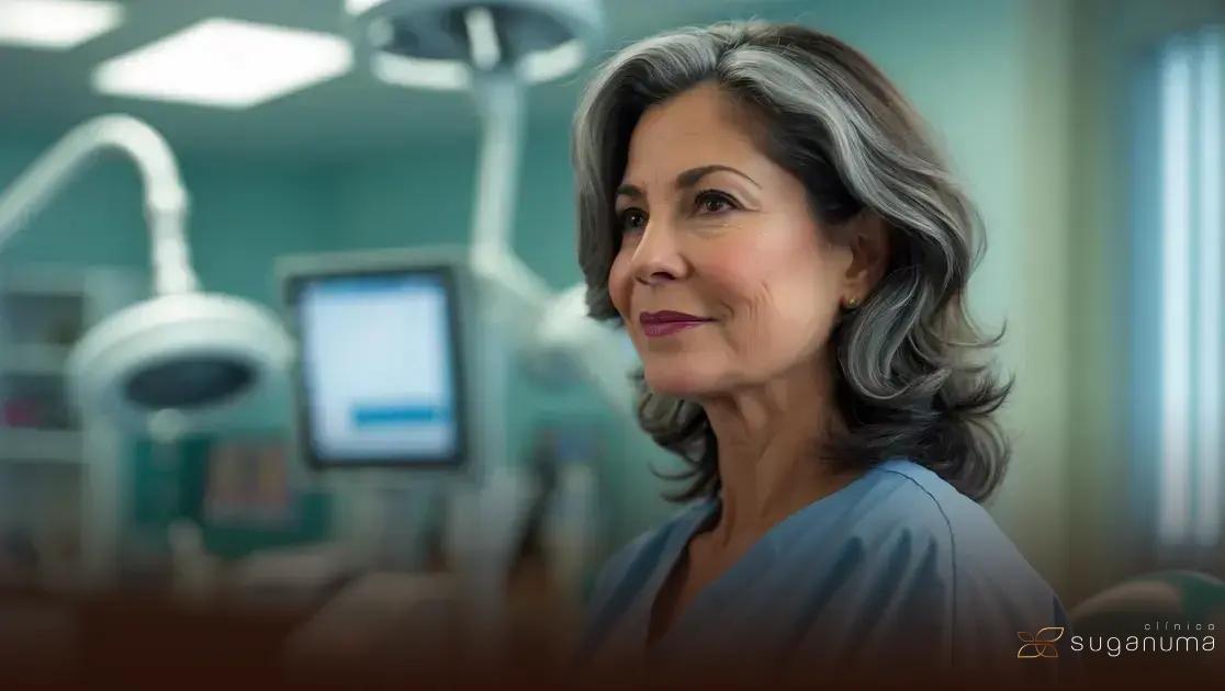 Queda de cabelo feminina: principais causas hormonais, genéticas e emocionais