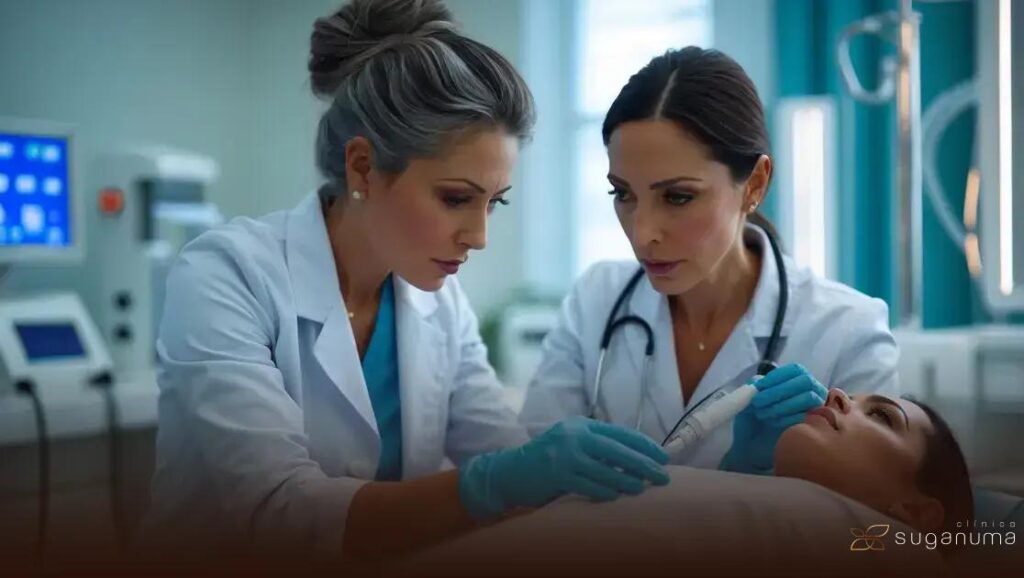 Remoção de tatuagem com Hellios 3 Burst: guia completo de dúvidas frequentes