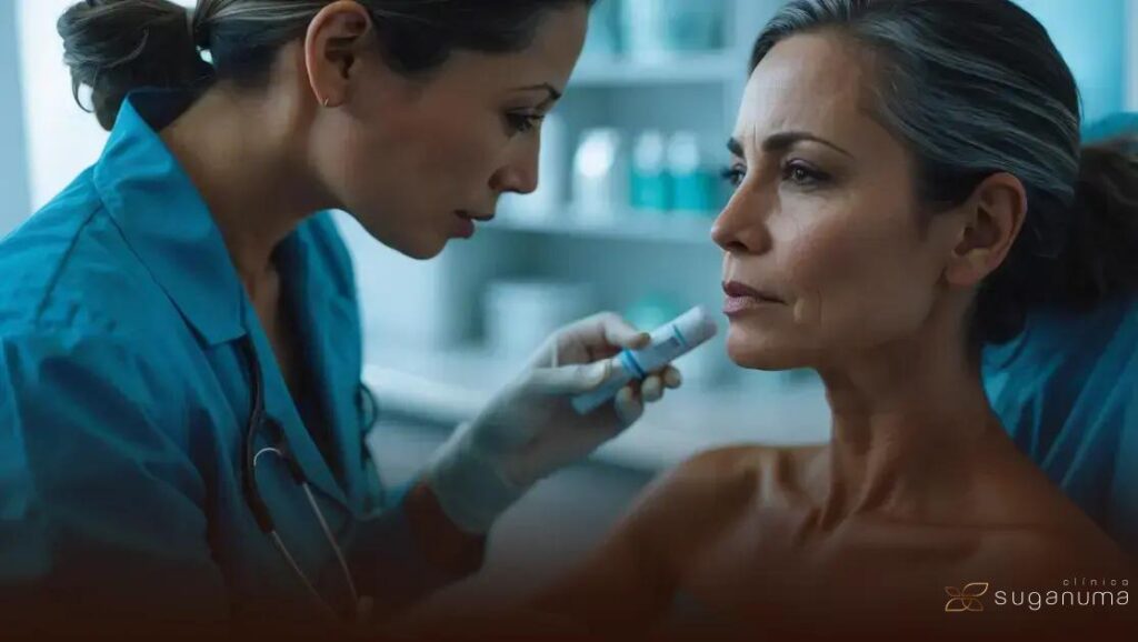 Tratamento Combinado: Gordura e Flacidez Sem Cirurgia