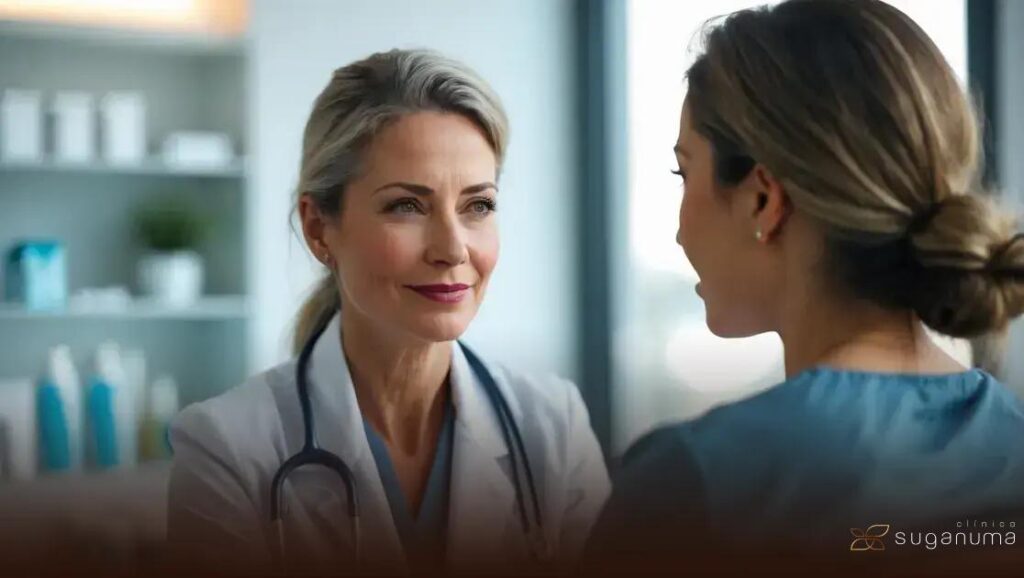 Tratamento Ideal Para Cada Região do Corpo: Como Escolher