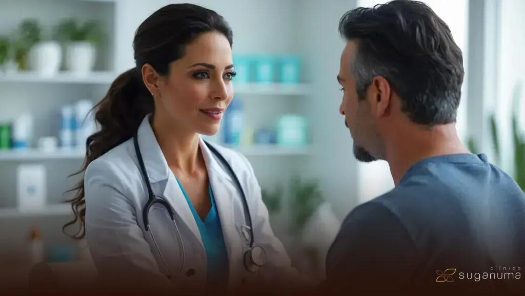 TrichoTest com Finasterida: Como Integrar o Tratamento Para Calvície