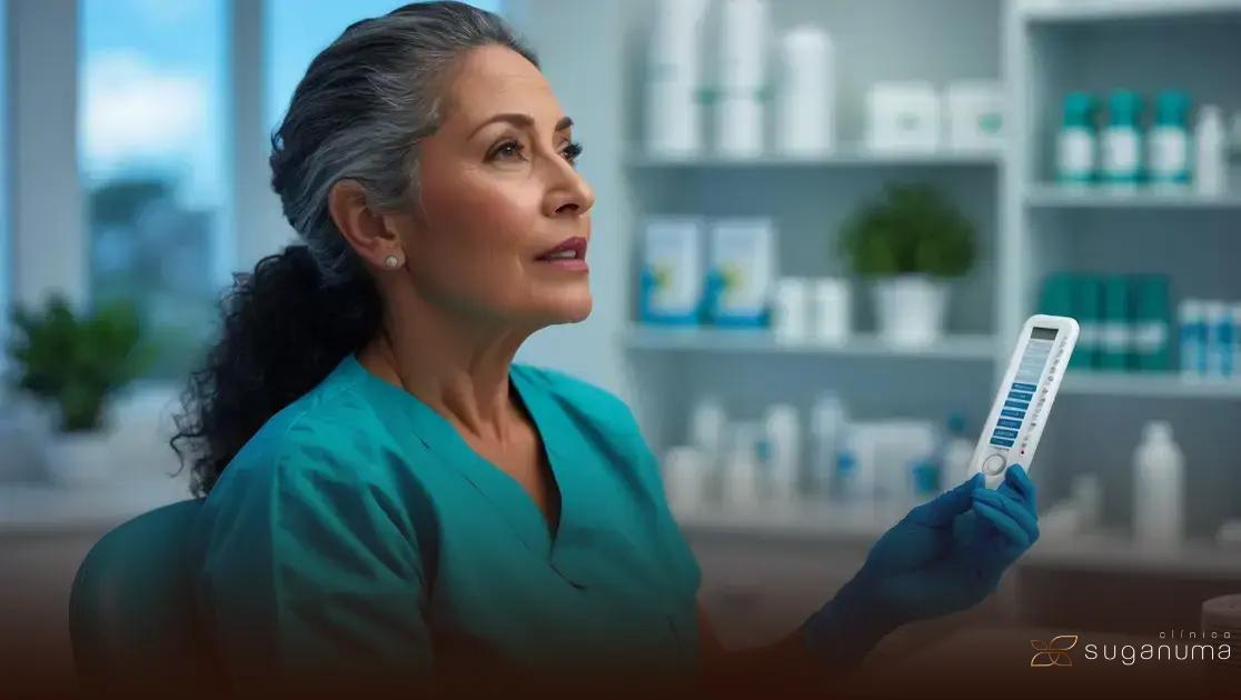 TrichoTest Explicado: Como Seu DNA Define o Tratamento Capilar Ideal